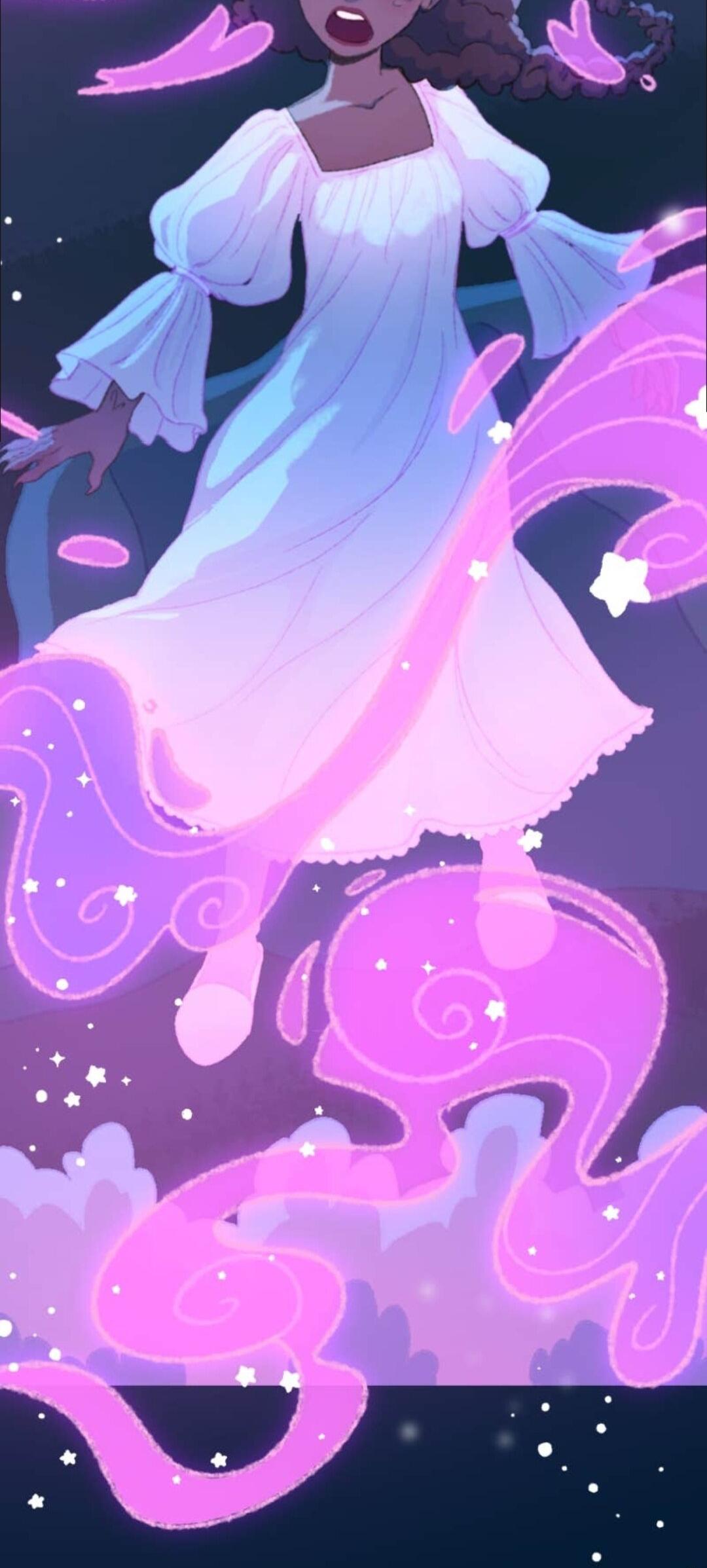 Манга Слепой принц - Глава 55 Страница 3