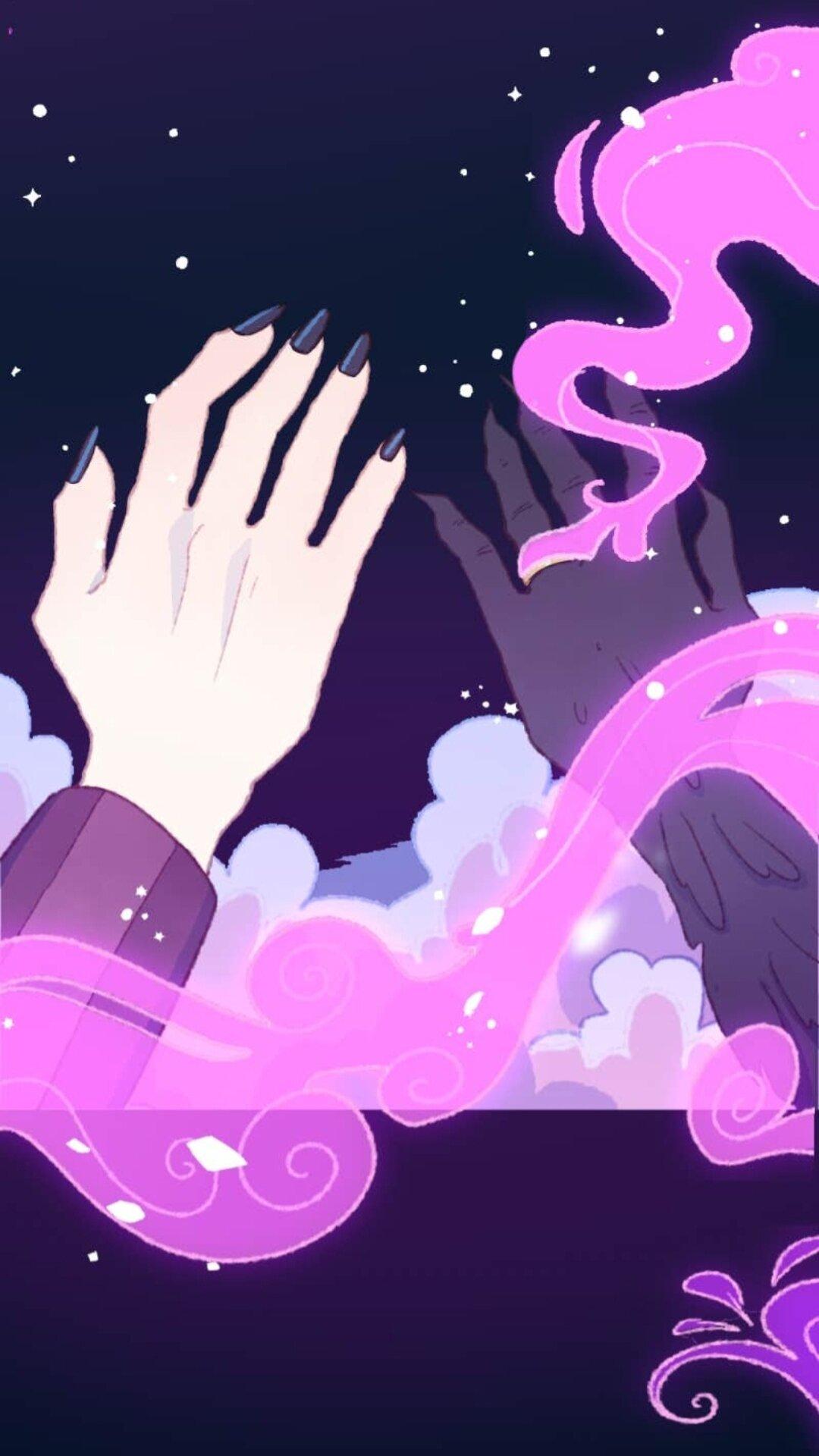 Манга Слепой принц - Глава 55 Страница 19