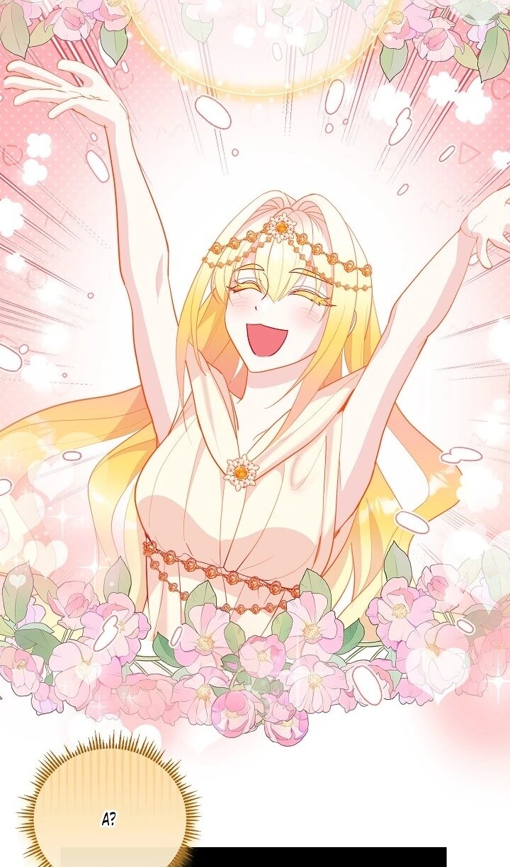 Манга Как спасти отца, если он второй любовный интерес - Глава 45 Страница 61