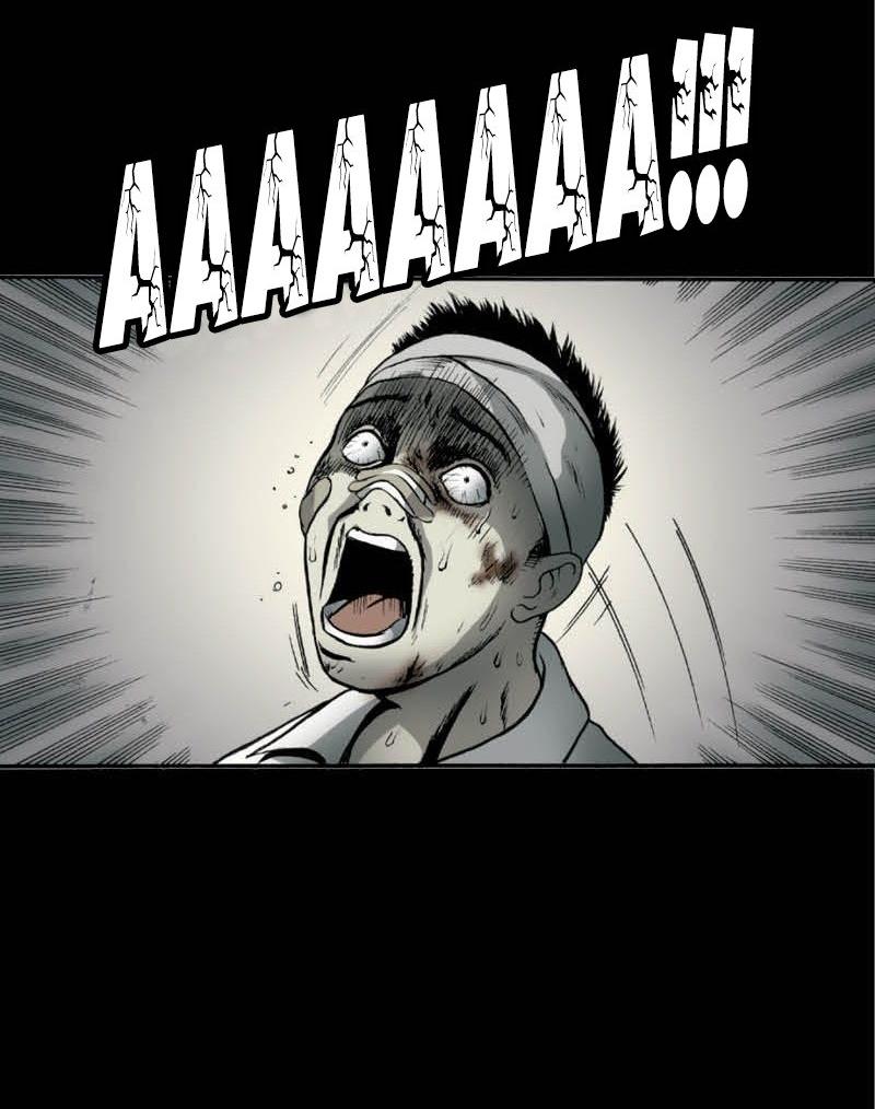 Манга Истории во тьме: Малайзия - Глава 46 Страница 29