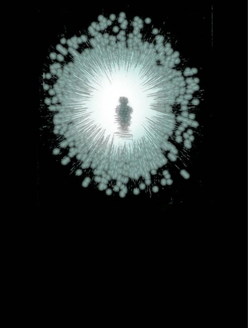 Манга Истории во тьме: Малайзия - Глава 46 Страница 9