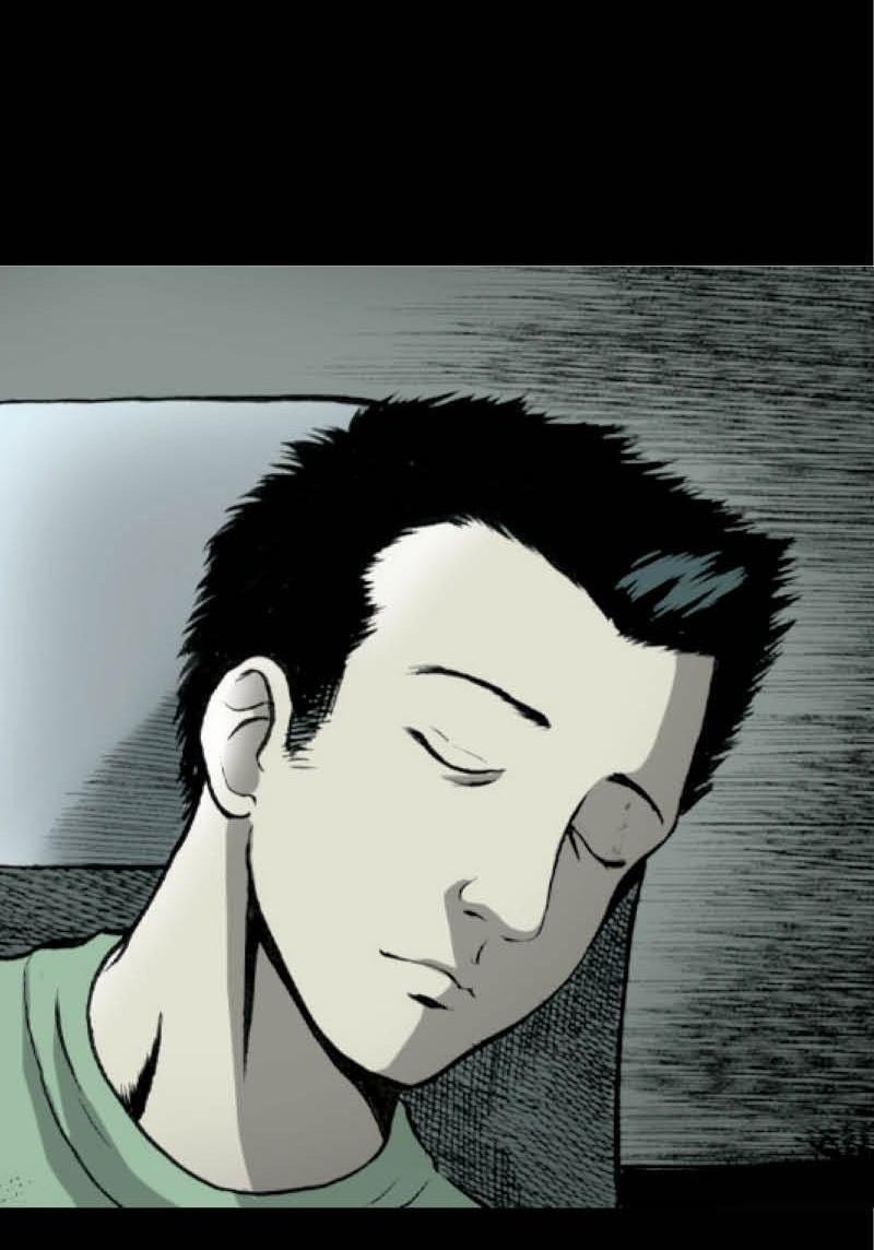 Манга Истории во тьме: Малайзия - Глава 46 Страница 7