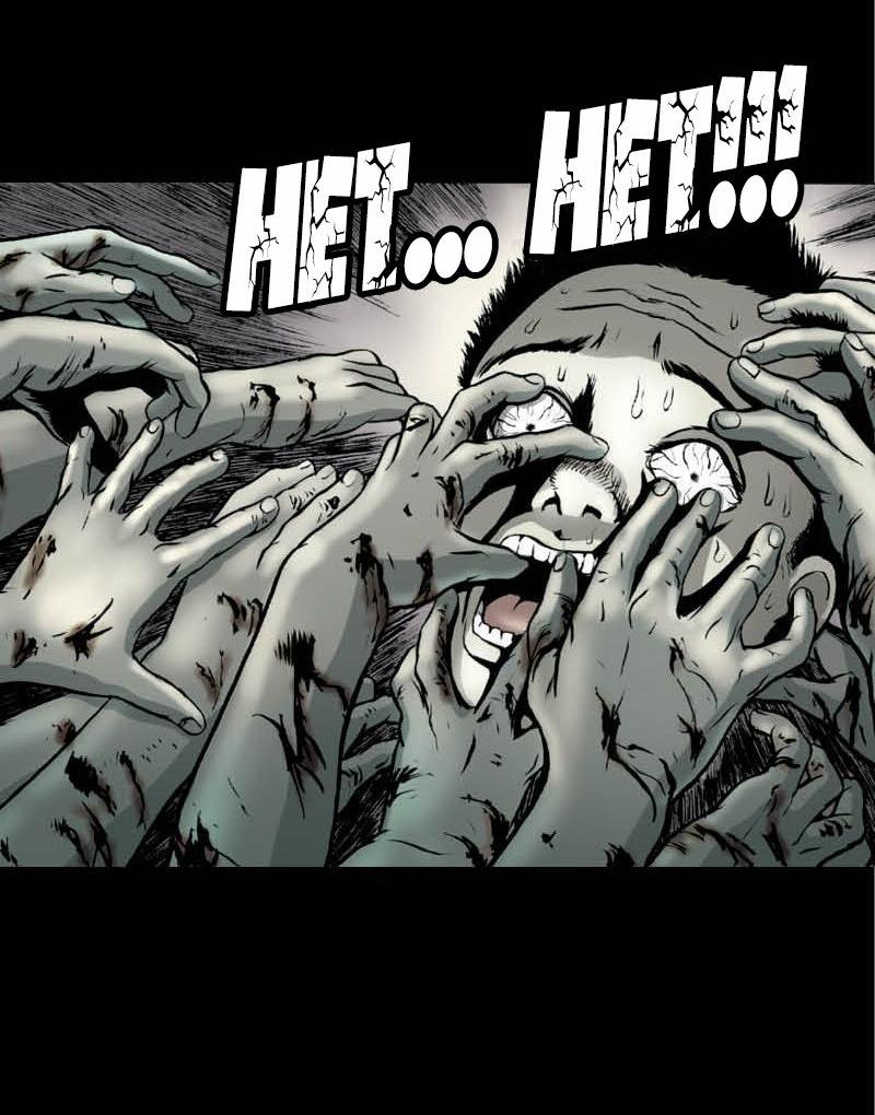 Манга Истории во тьме: Малайзия - Глава 46 Страница 28