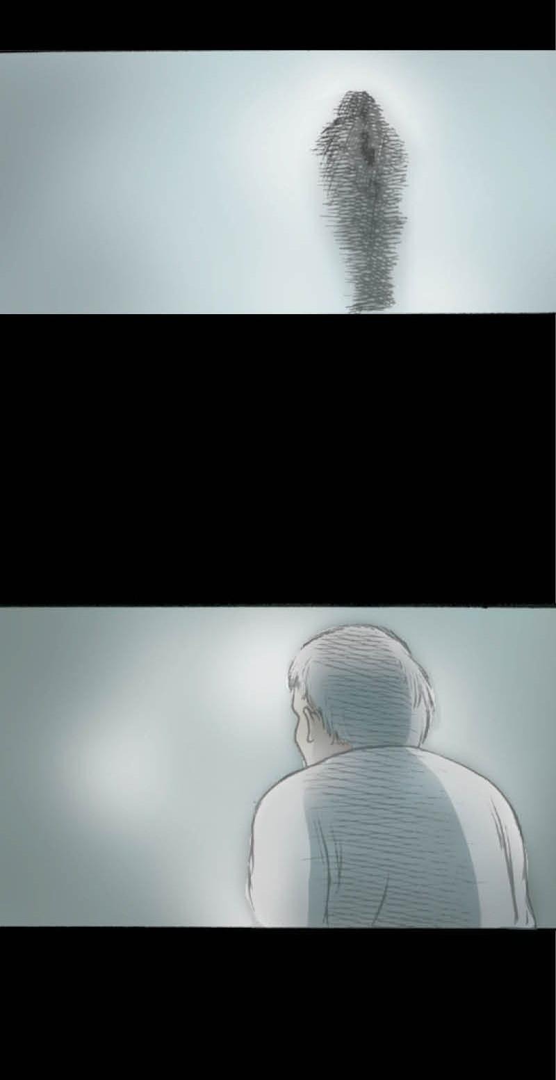 Манга Истории во тьме: Малайзия - Глава 46 Страница 10