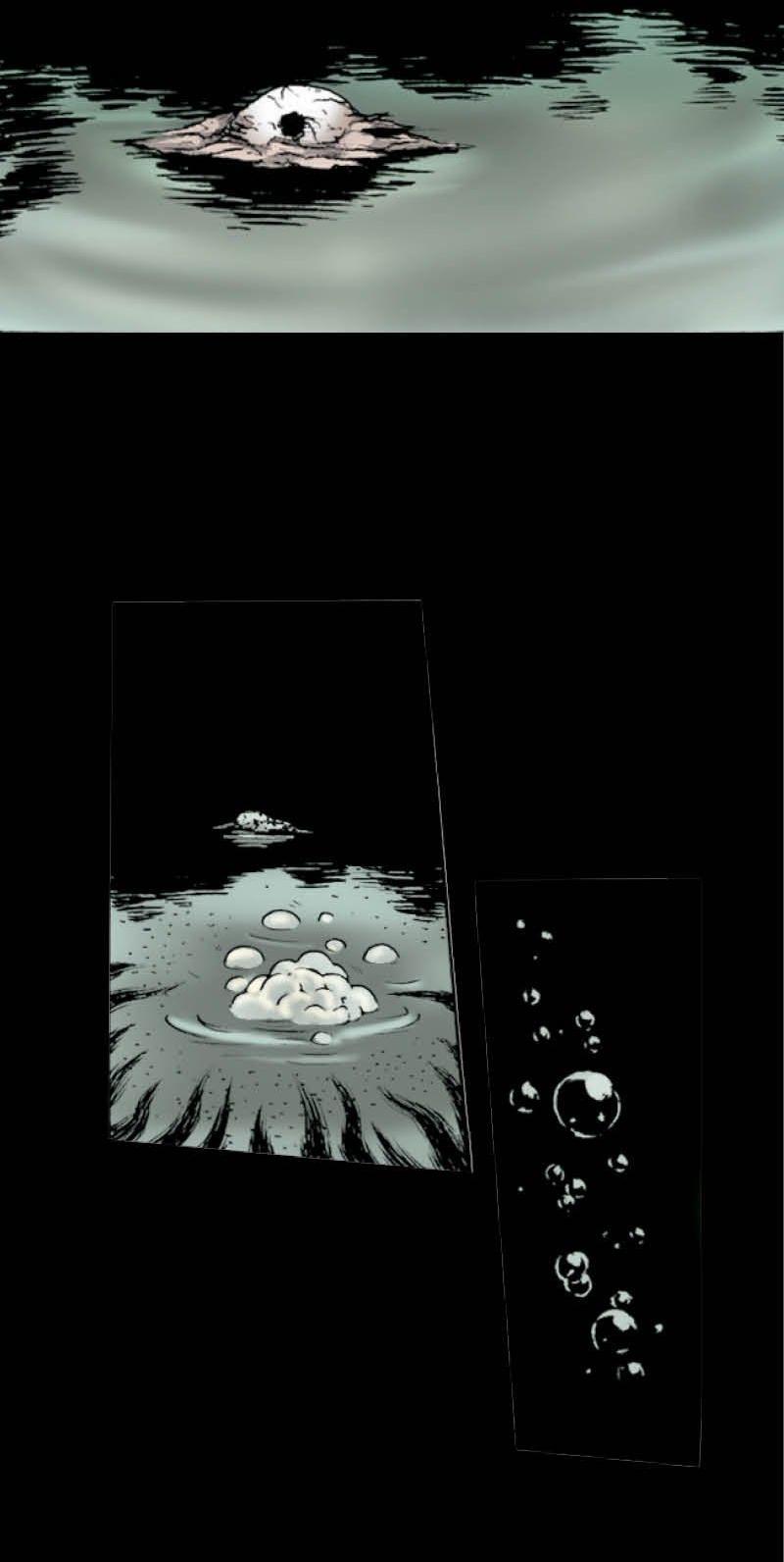 Манга Истории во тьме: Малайзия - Глава 45 Страница 15