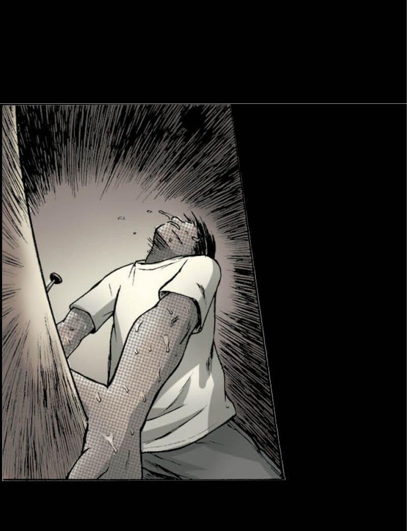 Манга Истории во тьме: Малайзия - Глава 45 Страница 30