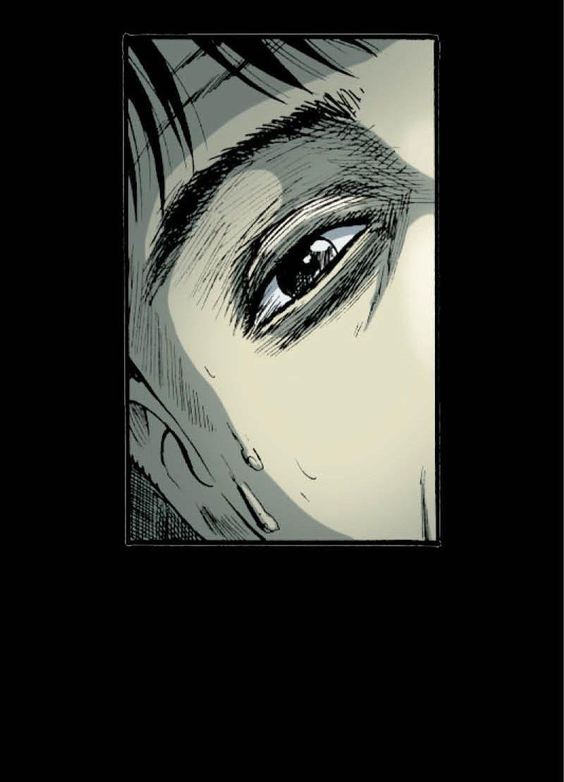 Манга Истории во тьме: Малайзия - Глава 44 Страница 20