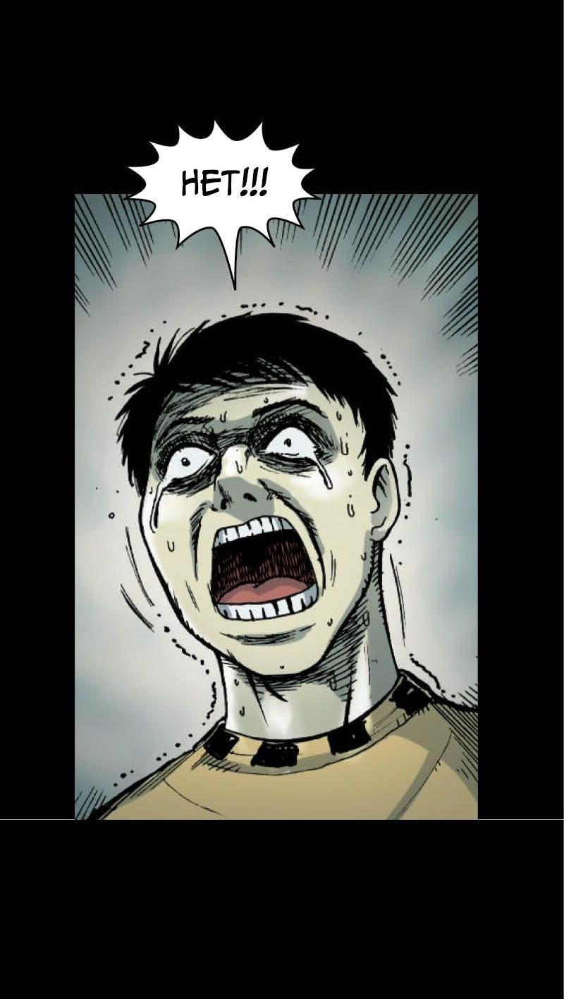 Манга Истории во тьме: Малайзия - Глава 44 Страница 26