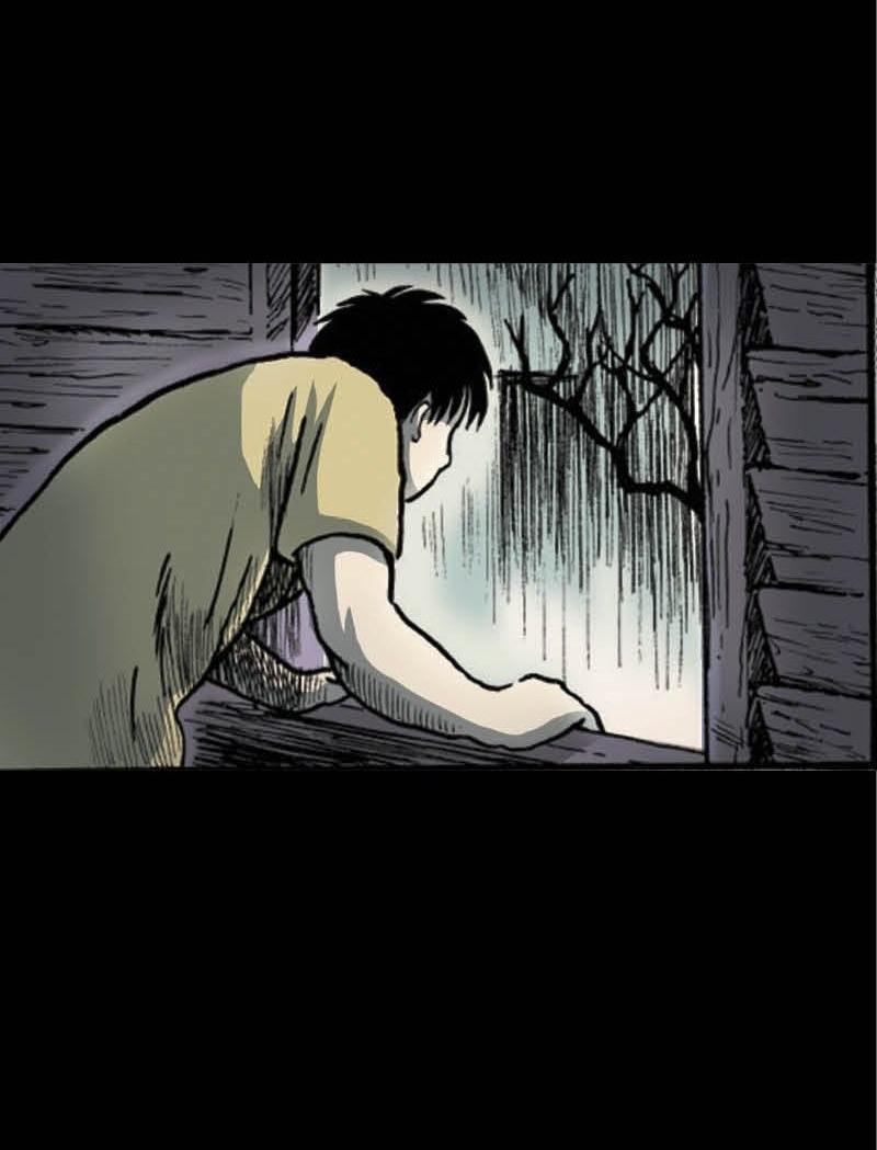 Манга Истории во тьме: Малайзия - Глава 52 Страница 10