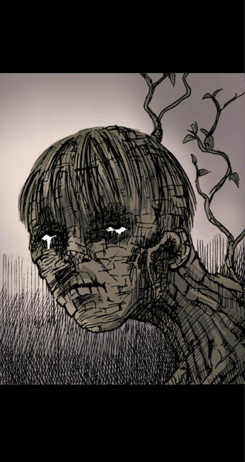 Манга Истории во тьме: Малайзия - Глава 52 Страница 28