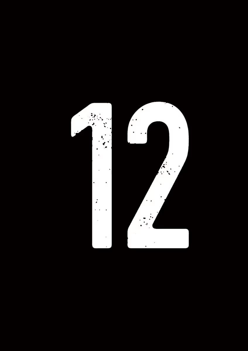 Манга Жестокое Действие - Глава 12.1 Страница 2