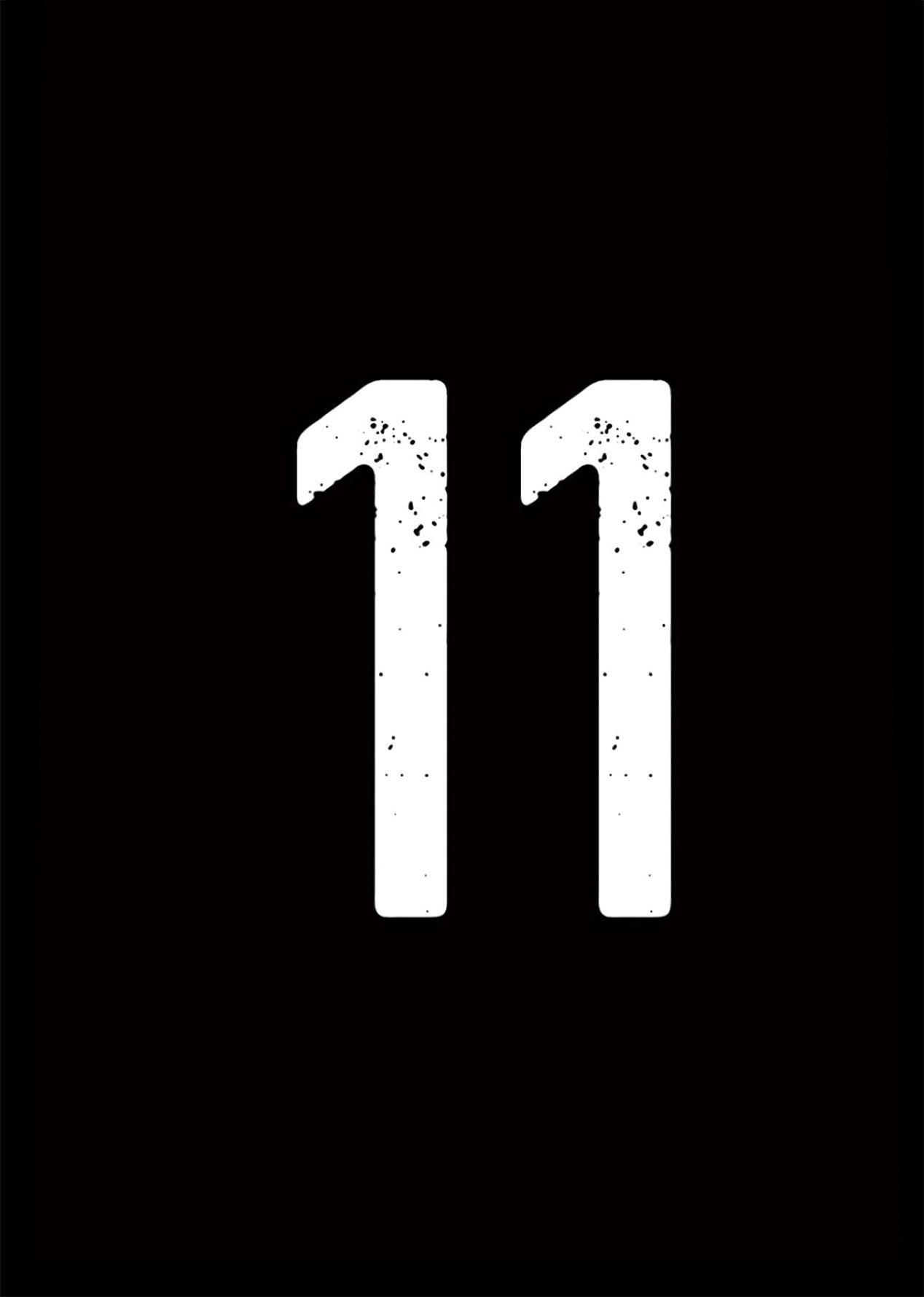 Манга Жестокое Действие - Глава 11 Страница 3