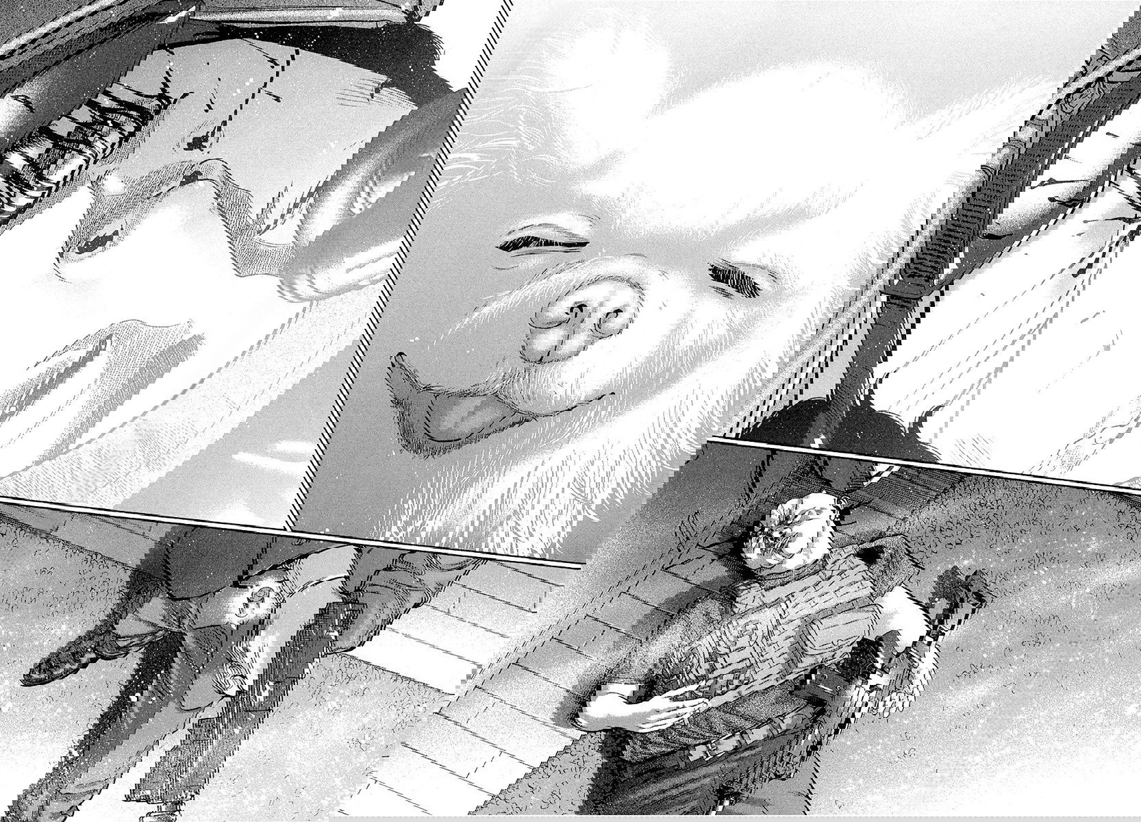 Манга Убийца - работа на полставки - Глава 365 Страница 16