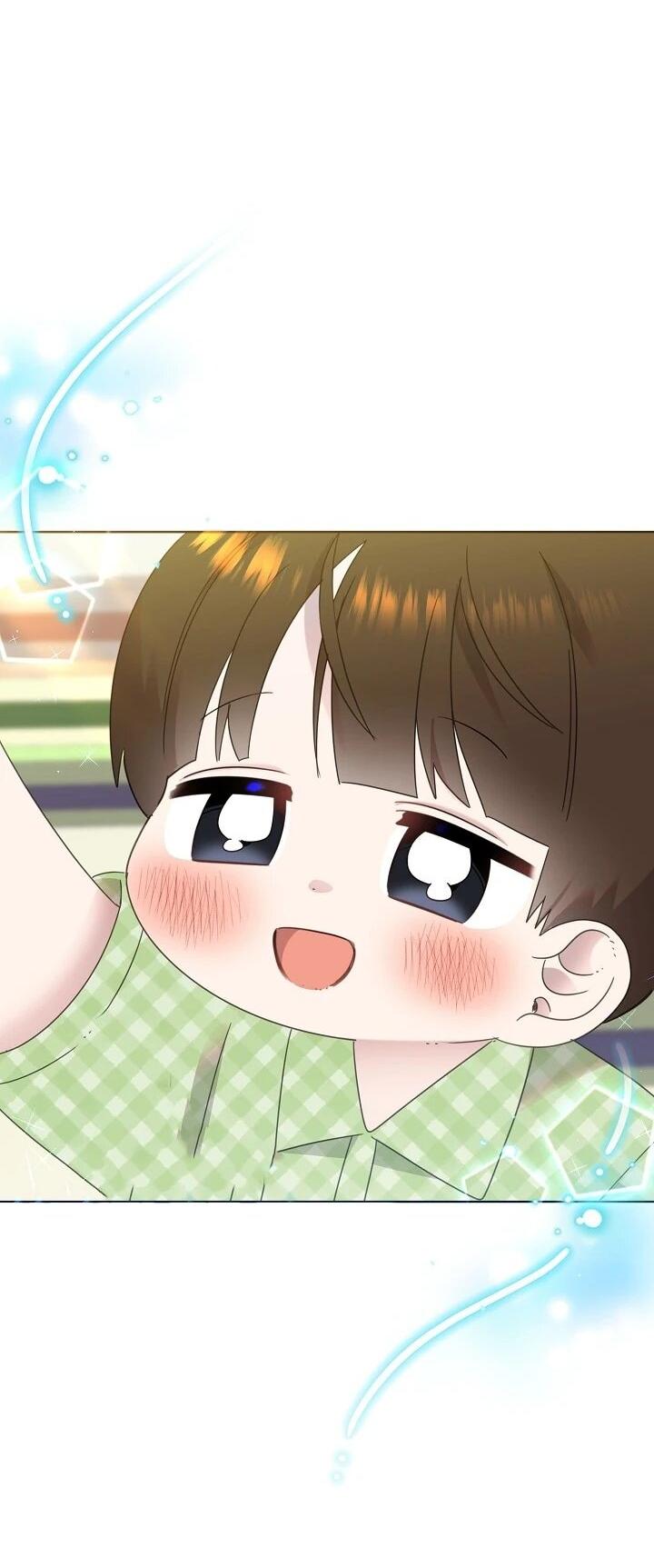 Манга Брат, я милашка? - Глава 82 Страница 56