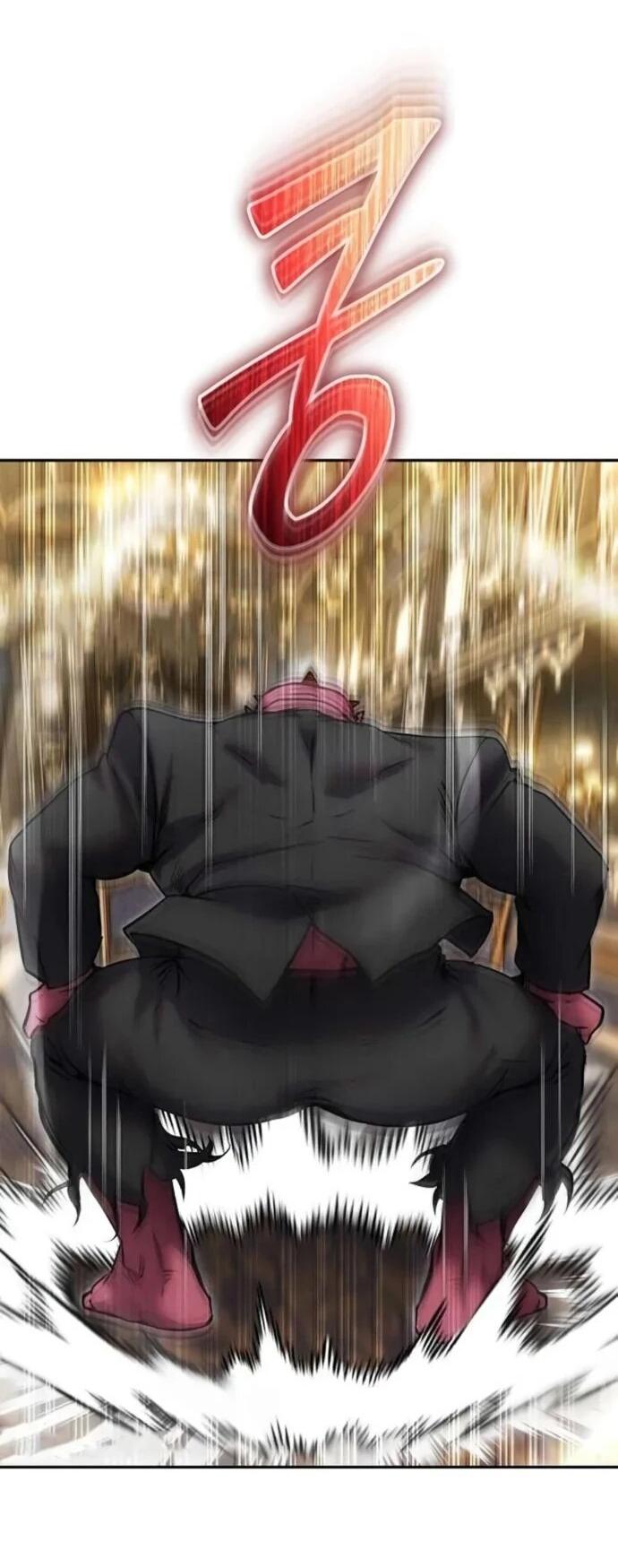 Манга Я был сильнее героя, поэтому скрыл свою силу! - Глава 98 Страница 33