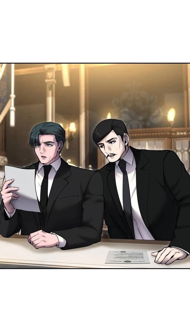 Манга Я был сильнее героя, поэтому скрыл свою силу! - Глава 97 Страница 17