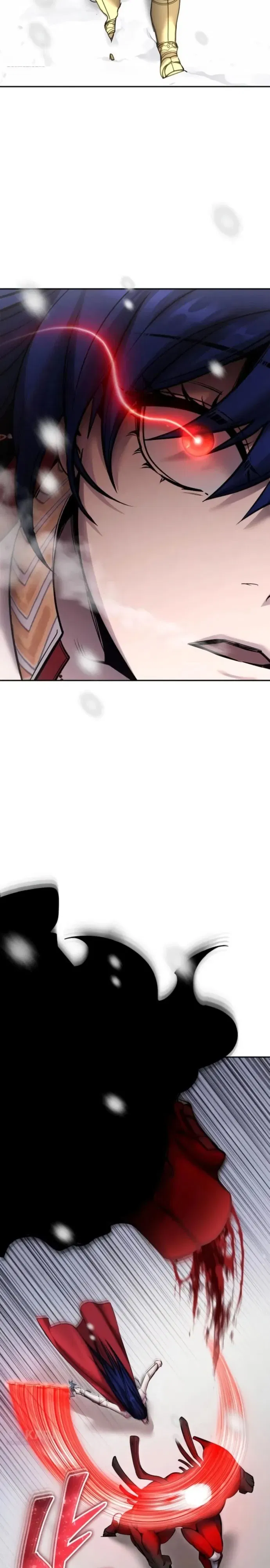 Манга Я был сильнее героя, поэтому скрыл свою силу! - Глава 102 Страница 21