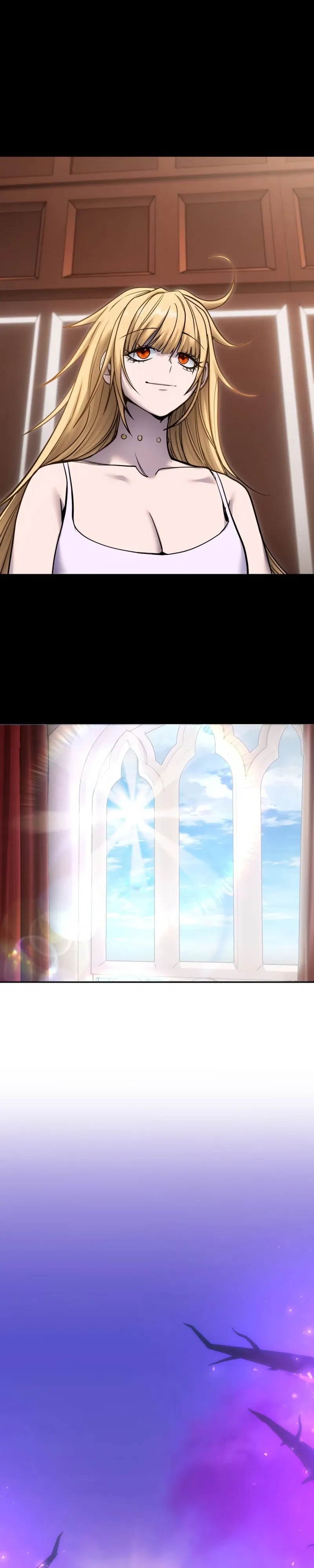 Манга Я был сильнее героя, поэтому скрыл свою силу! - Глава 104 Страница 36