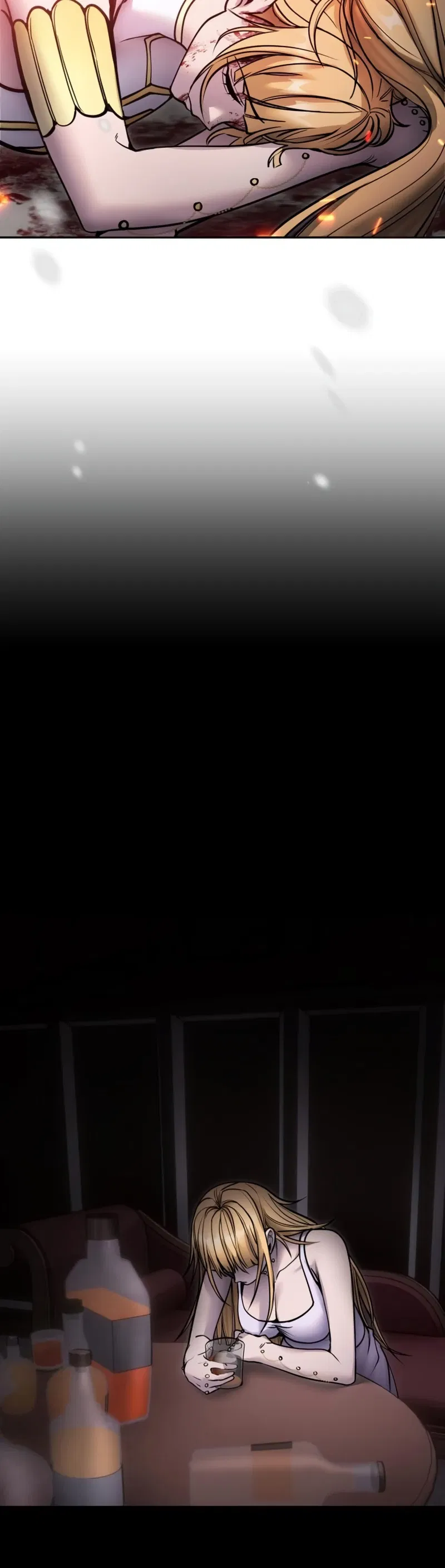 Манга Я был сильнее героя, поэтому скрыл свою силу! - Глава 104 Страница 16