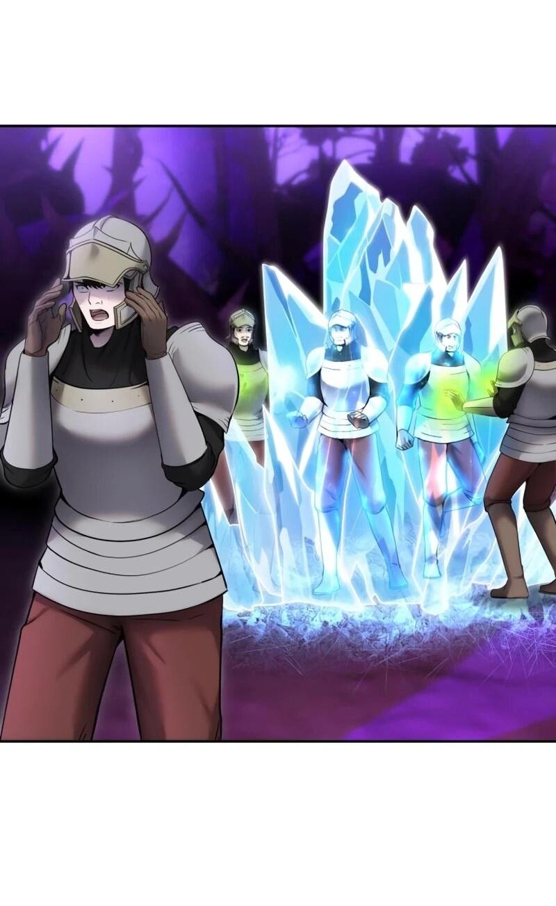 Манга Я был сильнее героя, поэтому скрыл свою силу! - Глава 105 Страница 17