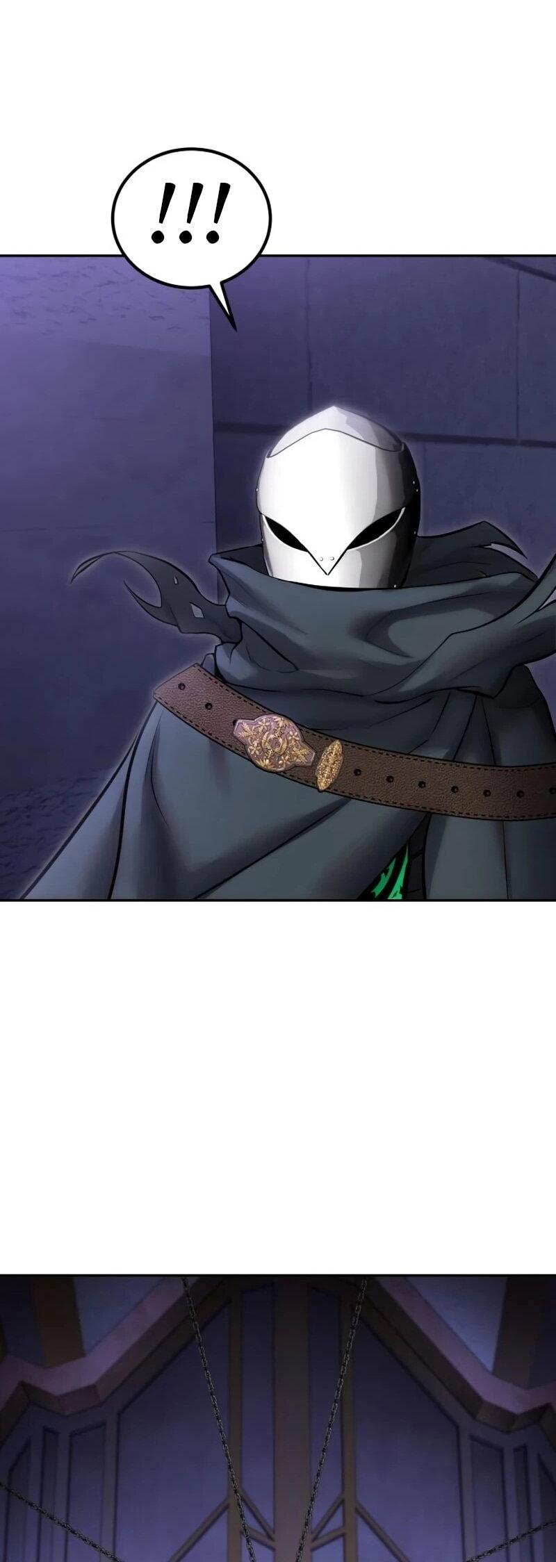 Манга Я был сильнее героя, поэтому скрыл свою силу! - Глава 105 Страница 54