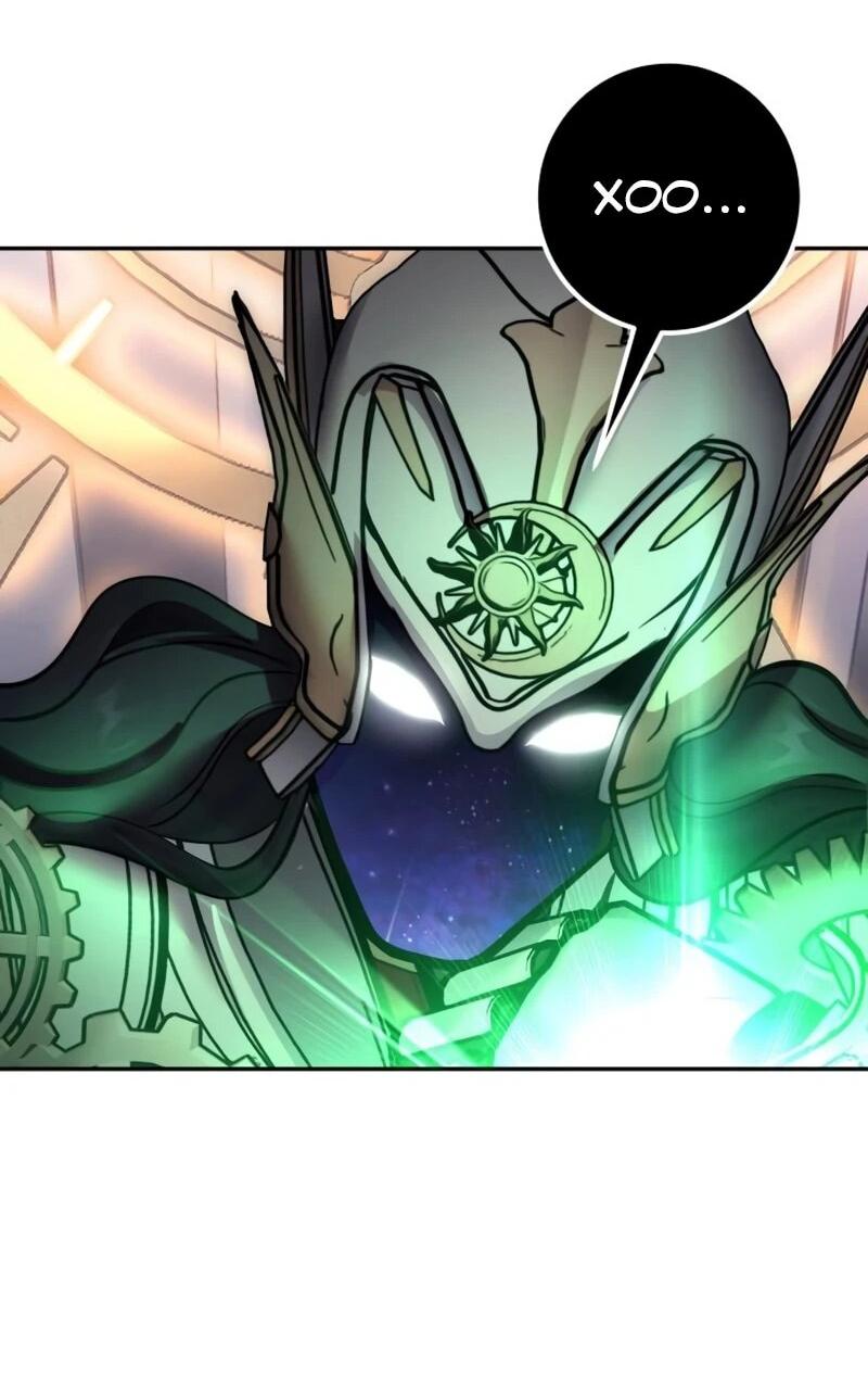 Манга Я был сильнее героя, поэтому скрыл свою силу! - Глава 106 Страница 61