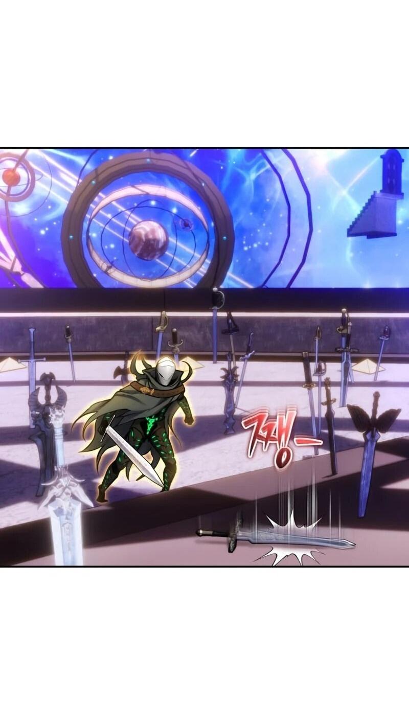 Манга Я был сильнее героя, поэтому скрыл свою силу! - Глава 106 Страница 70