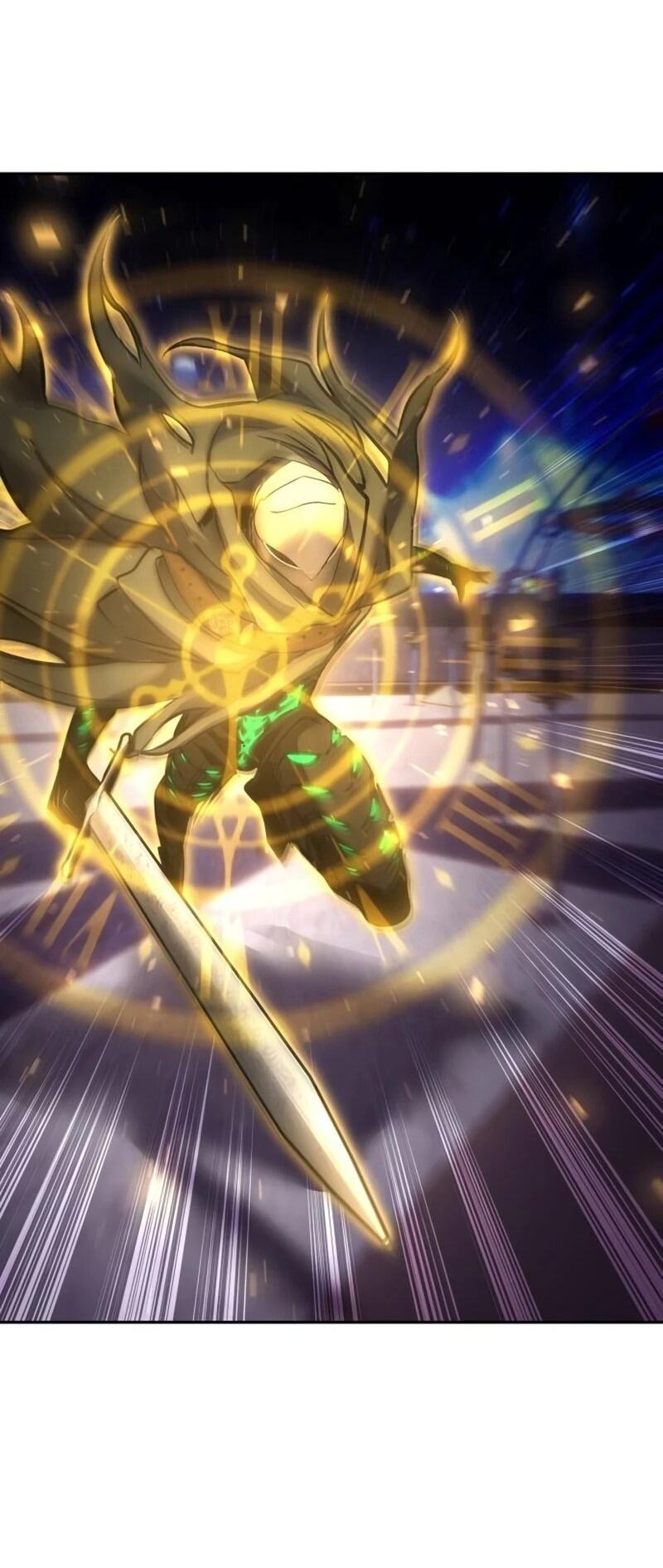 Манга Я был сильнее героя, поэтому скрыл свою силу! - Глава 106 Страница 69