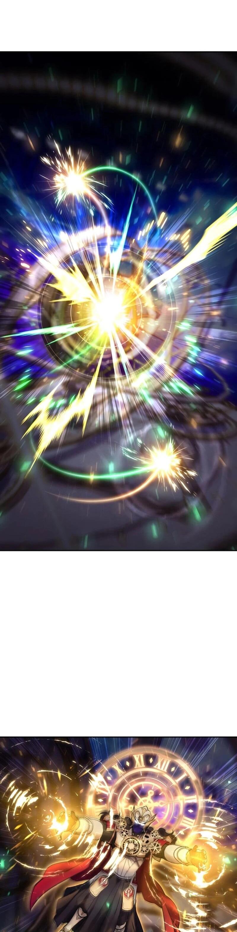 Манга Я был сильнее героя, поэтому скрыл свою силу! - Глава 107 Страница 17