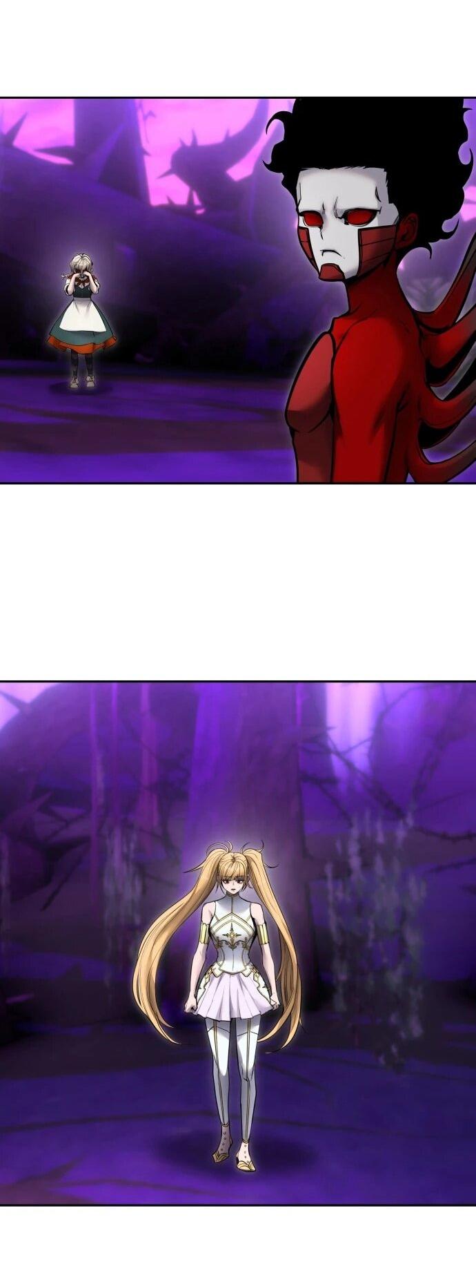 Манга Я был сильнее героя, поэтому скрыл свою силу! - Глава 111 Страница 21