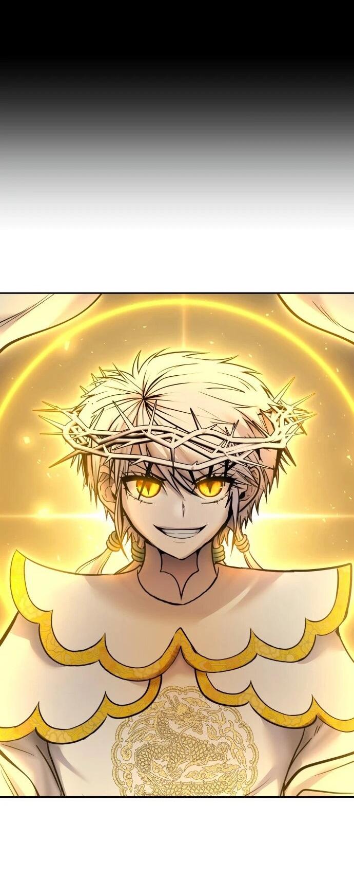 Манга Я был сильнее героя, поэтому скрыл свою силу! - Глава 111 Страница 69