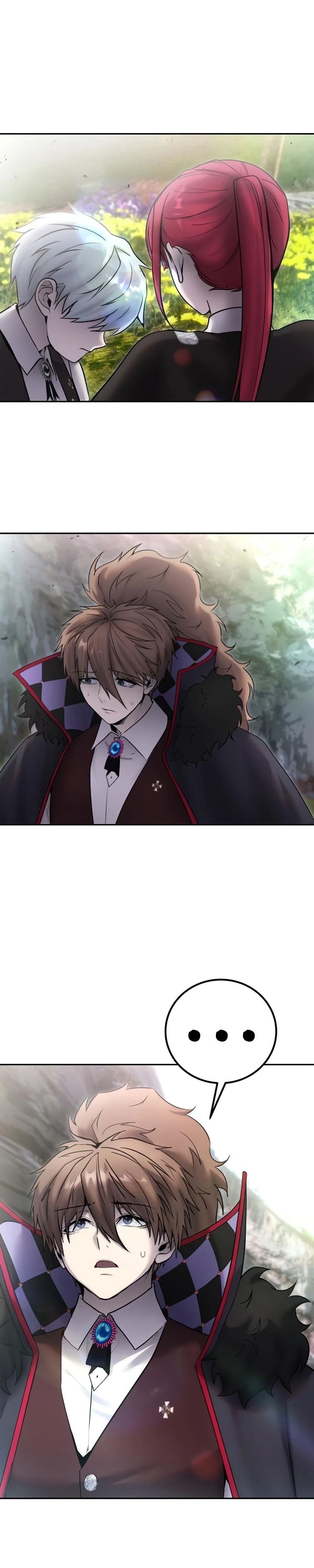 Манга Я был сильнее героя, поэтому скрыл свою силу! - Глава 93 Страница 20