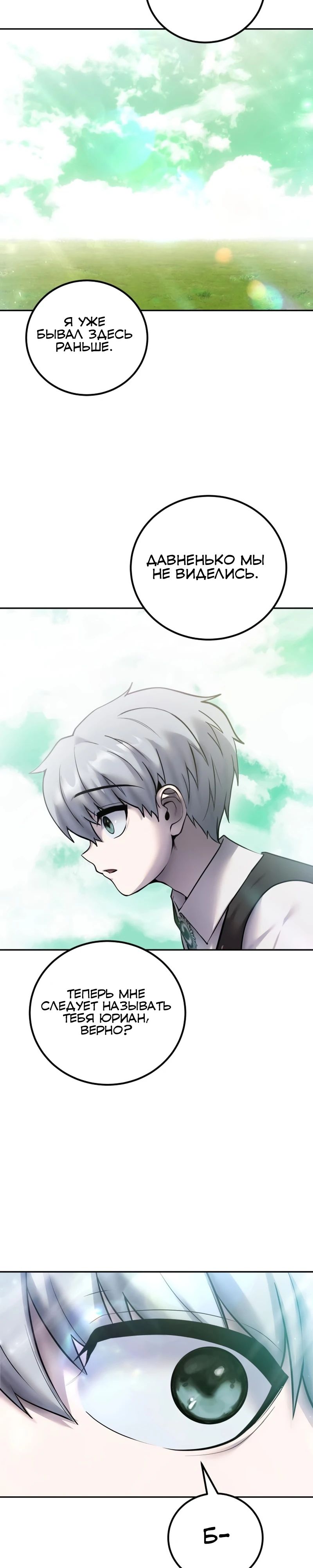 Манга Я был сильнее героя, поэтому скрыл свою силу! - Глава 93 Страница 33