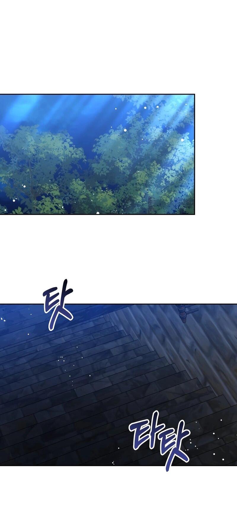 Манга Будучи мачехой, так легко избежать смерти - Глава 60 Страница 57