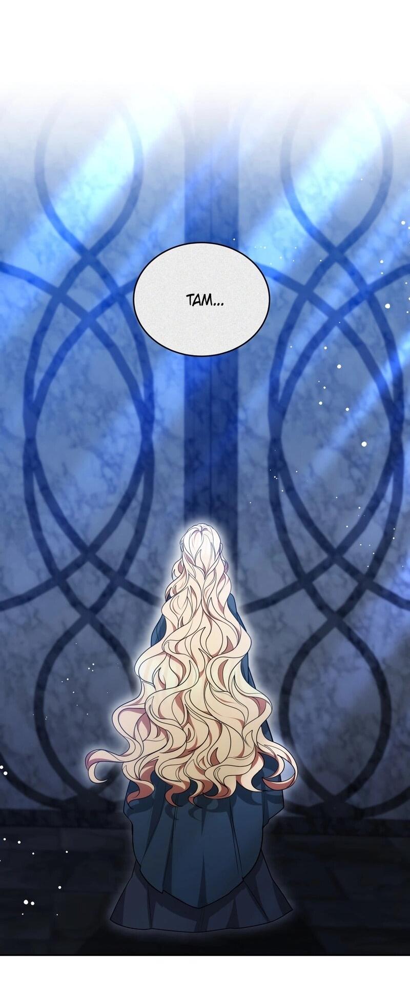 Манга Будучи мачехой, так легко избежать смерти - Глава 60 Страница 60