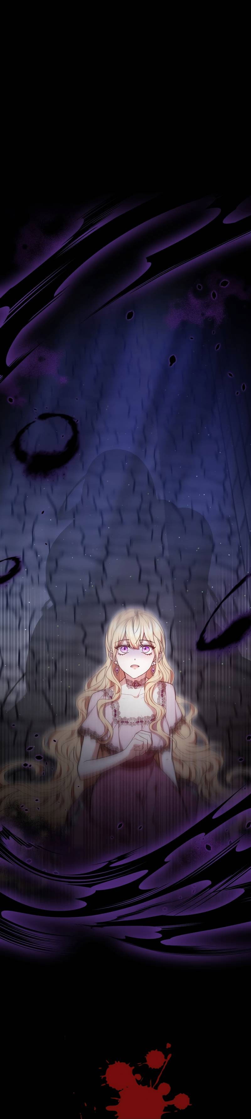 Манга Будучи мачехой, так легко избежать смерти - Глава 59 Страница 60