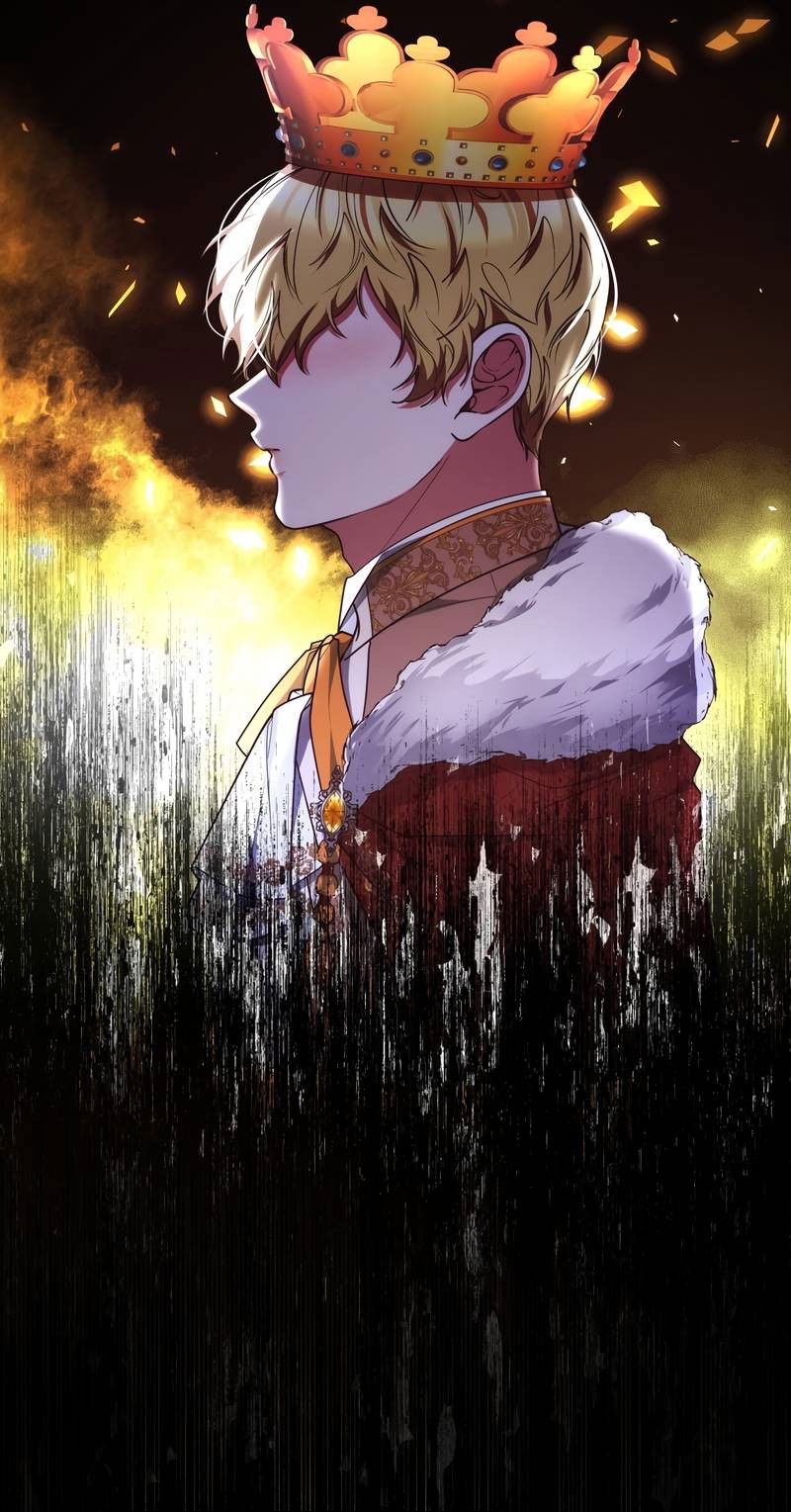 Манга Будучи мачехой, так легко избежать смерти - Глава 58 Страница 36