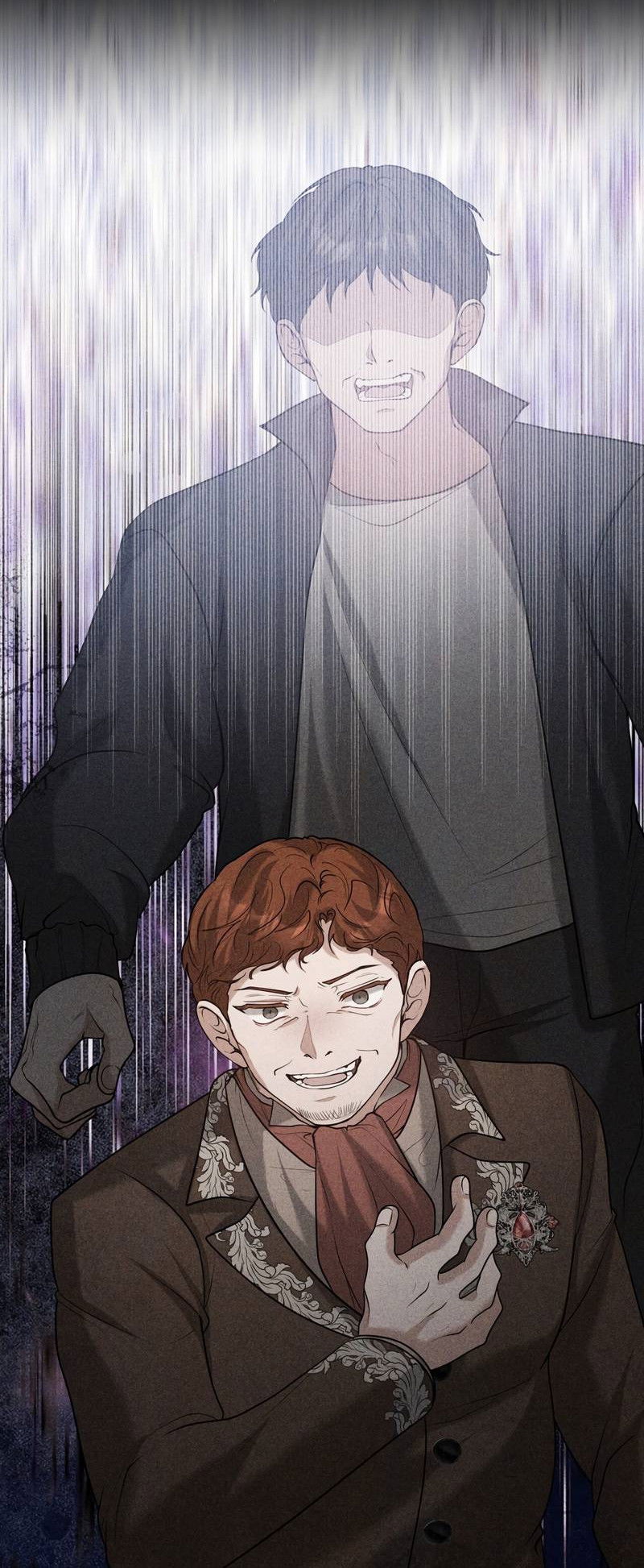 Манга Будучи мачехой, так легко избежать смерти - Глава 58 Страница 5