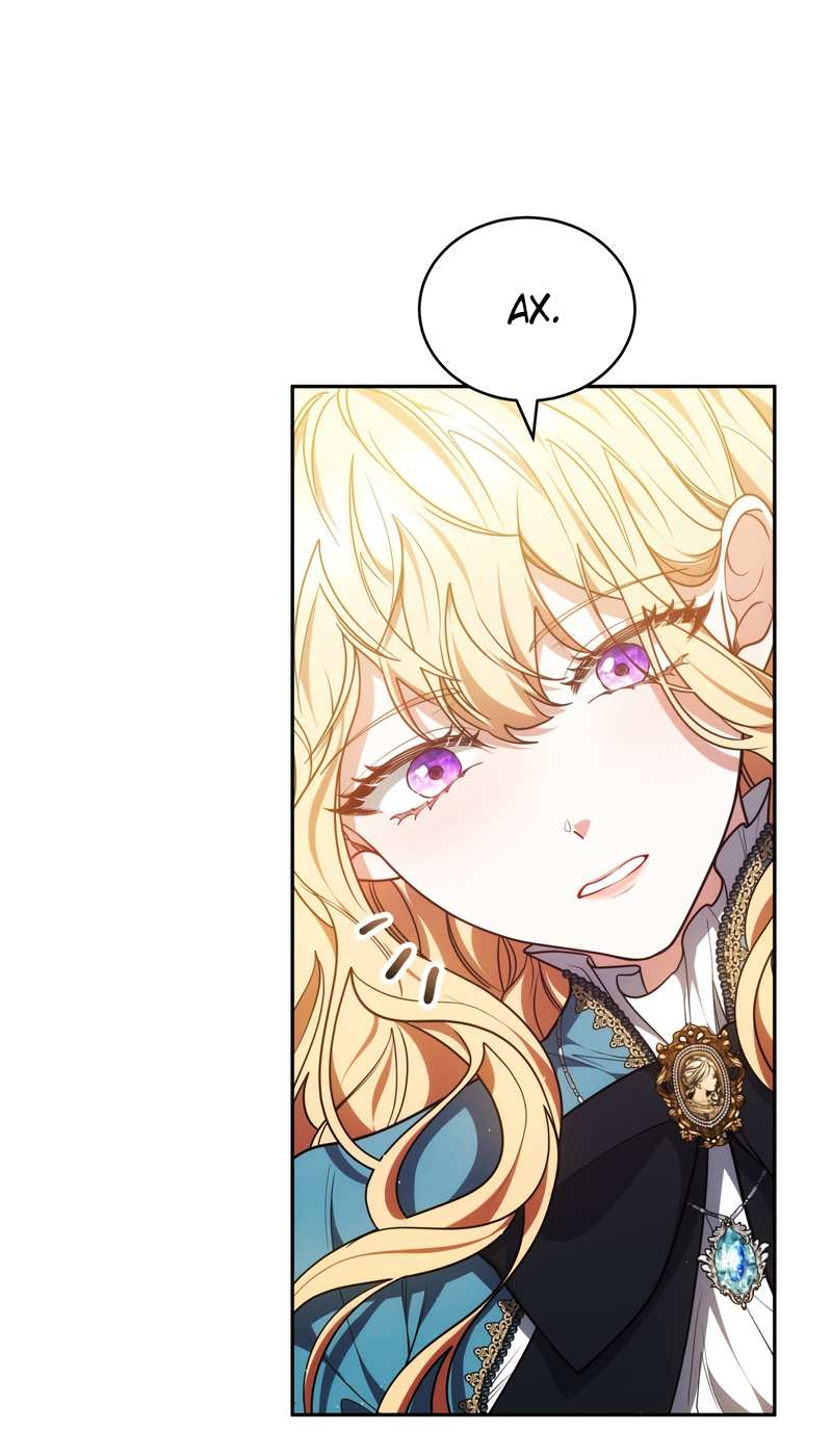 Манга Будучи мачехой, так легко избежать смерти - Глава 62 Страница 15