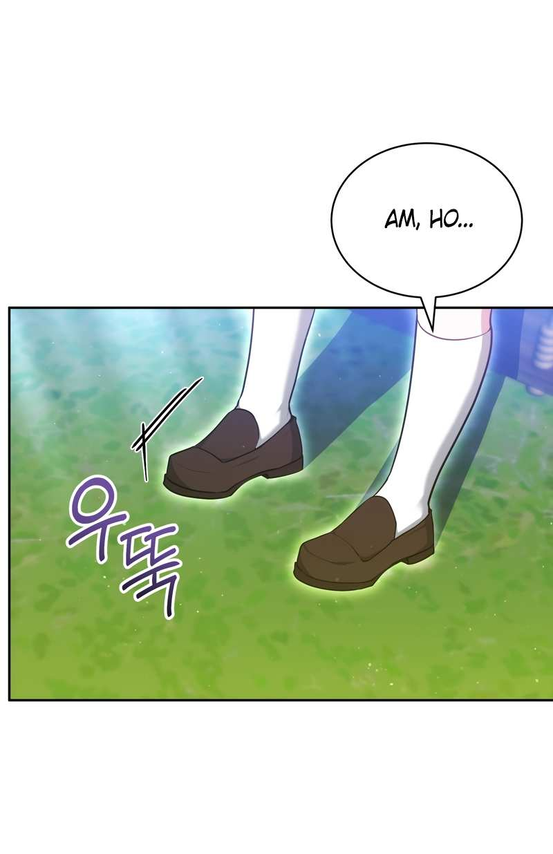 Манга Будучи мачехой, так легко избежать смерти - Глава 62 Страница 36