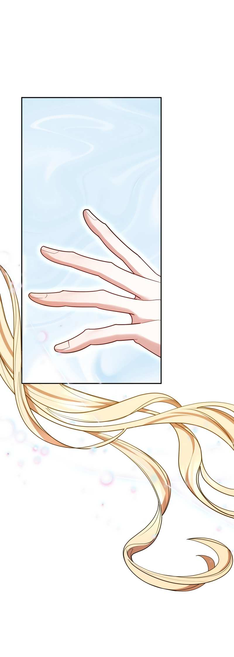 Манга Будучи мачехой, так легко избежать смерти - Глава 62 Страница 70