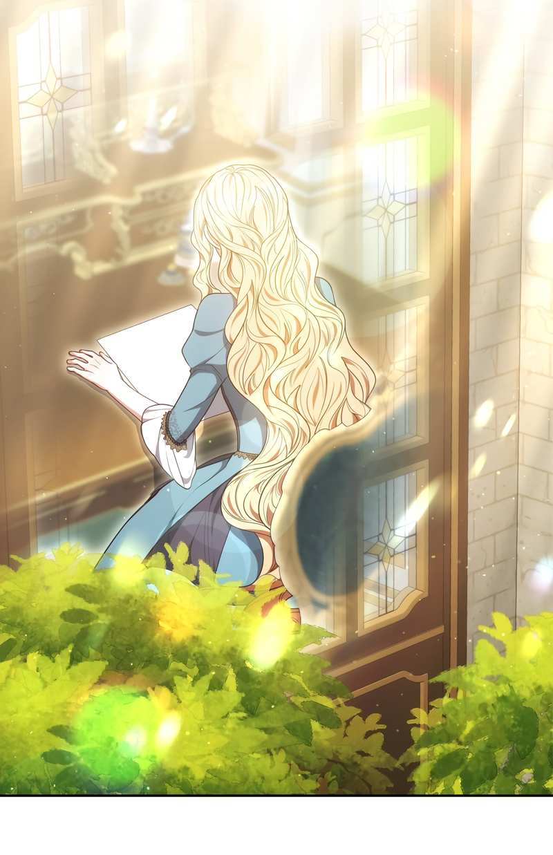 Манга Будучи мачехой, так легко избежать смерти - Глава 62 Страница 21