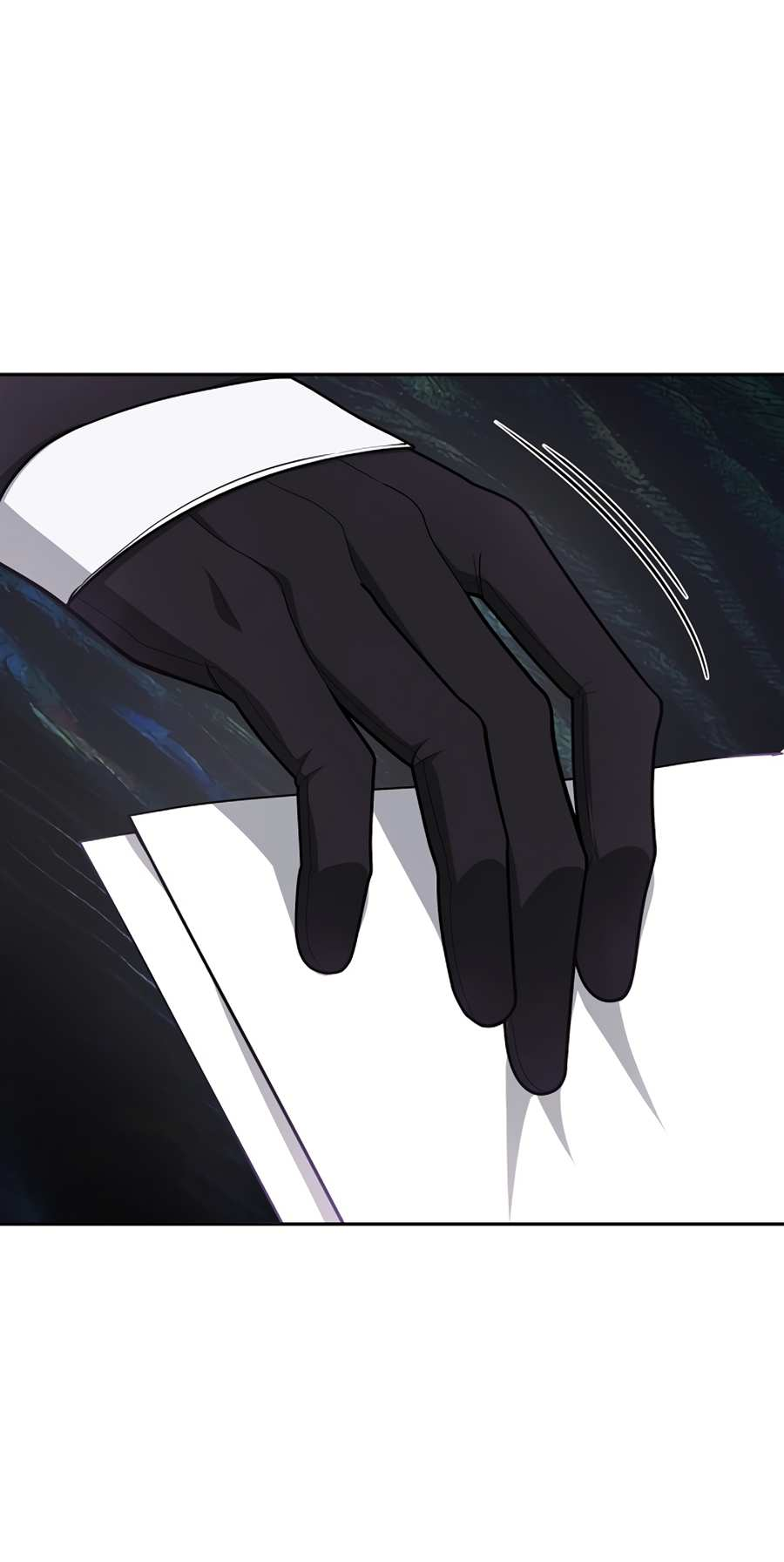 Манга Будучи мачехой, так легко избежать смерти - Глава 66 Страница 78