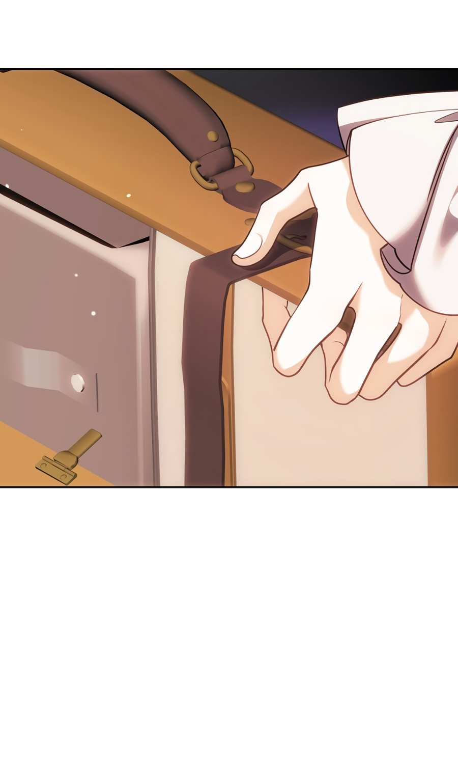 Манга Будучи мачехой, так легко избежать смерти - Глава 66 Страница 27