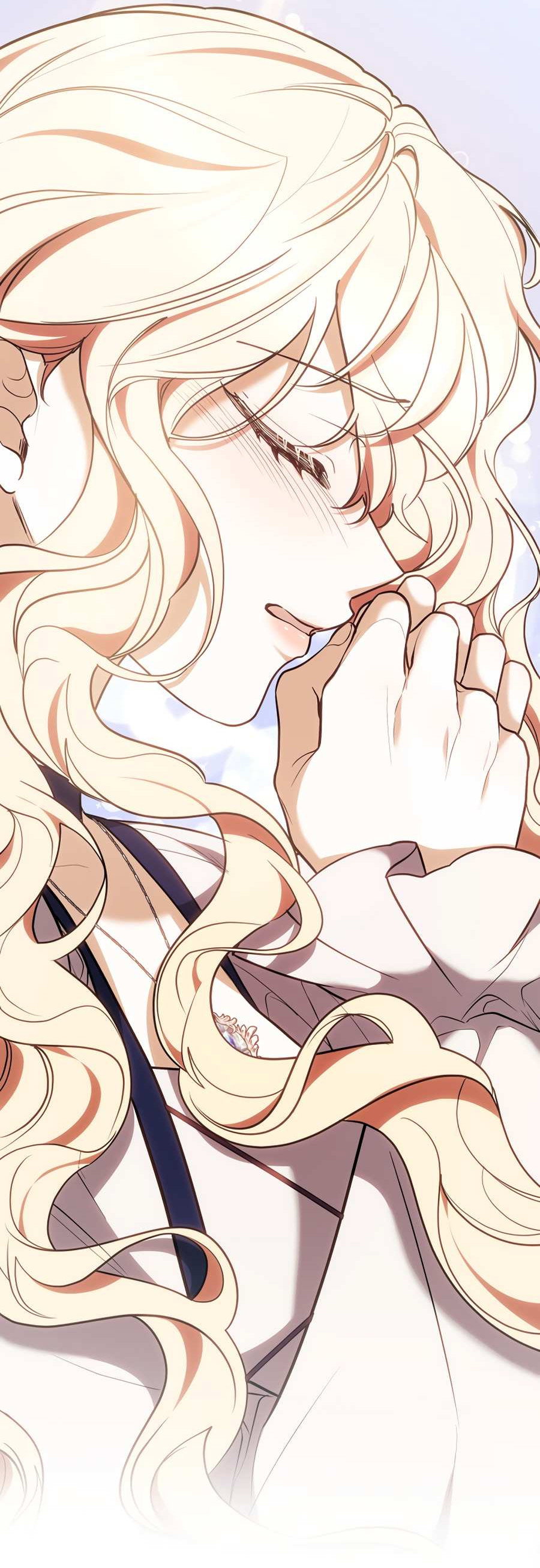 Манга Будучи мачехой, так легко избежать смерти - Глава 66 Страница 34