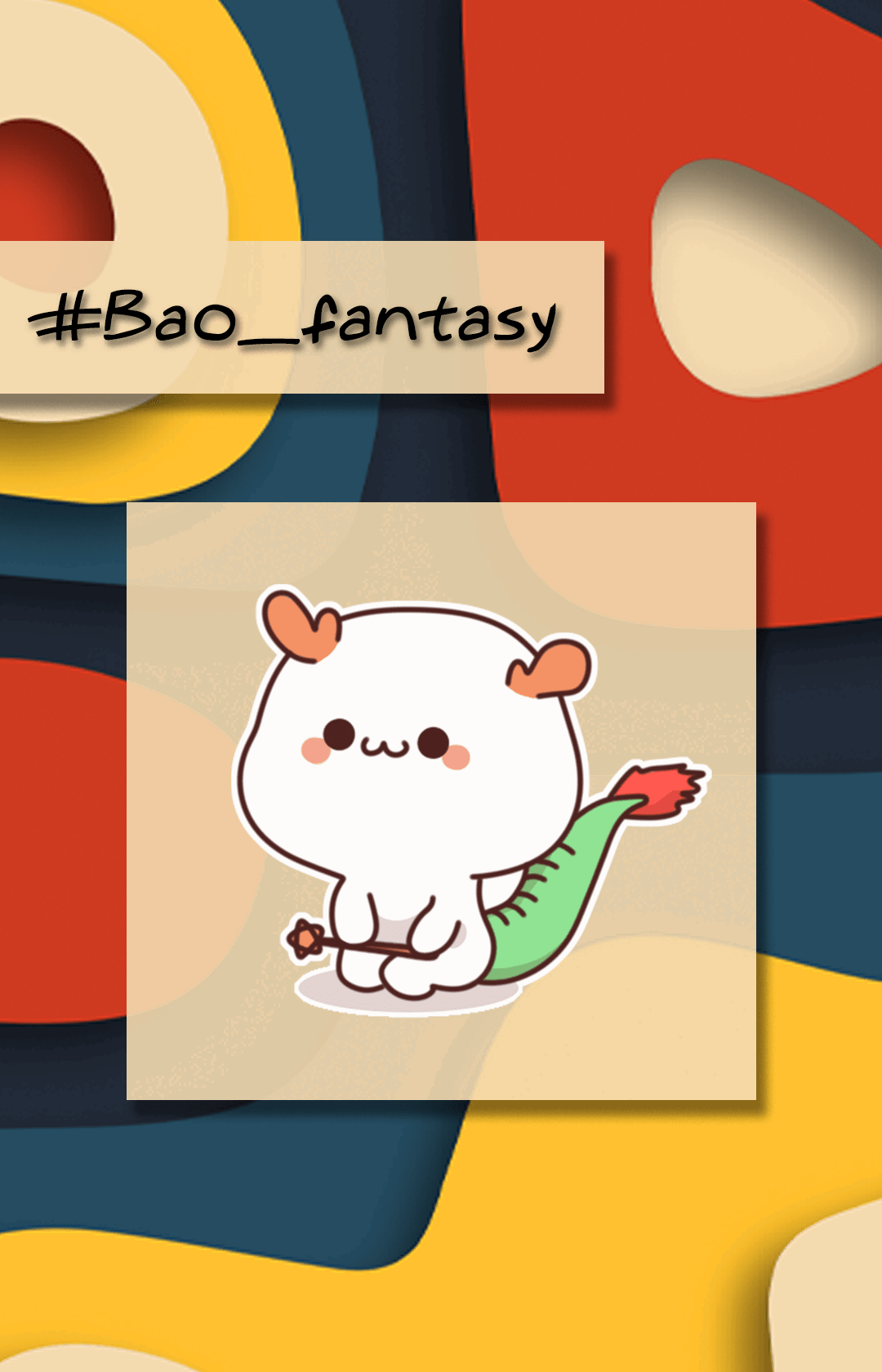 Манга Демонам тоже нужно образование! - Глава 141 Страница 2