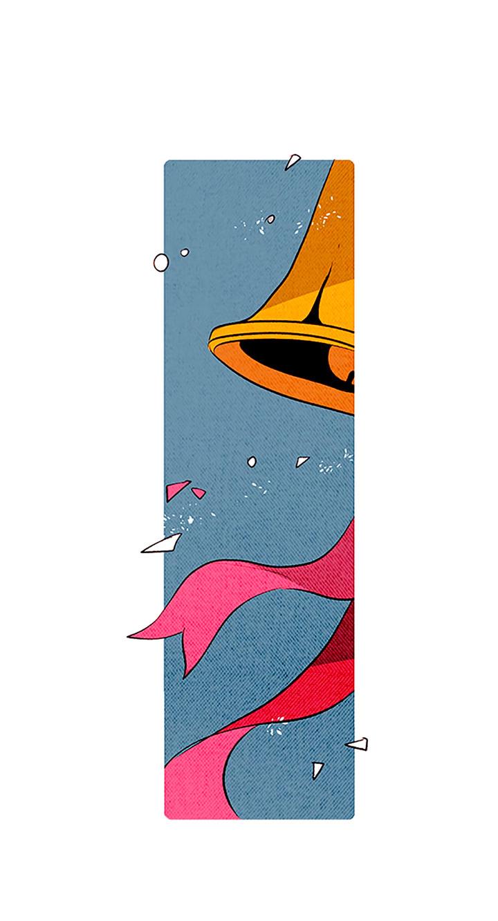 Манга Демонам тоже нужно образование! - Глава 135 Страница 26