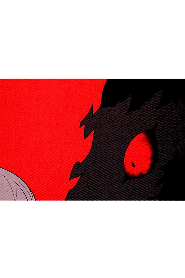 Манга Демонам тоже нужно образование! - Глава 134 Страница 36