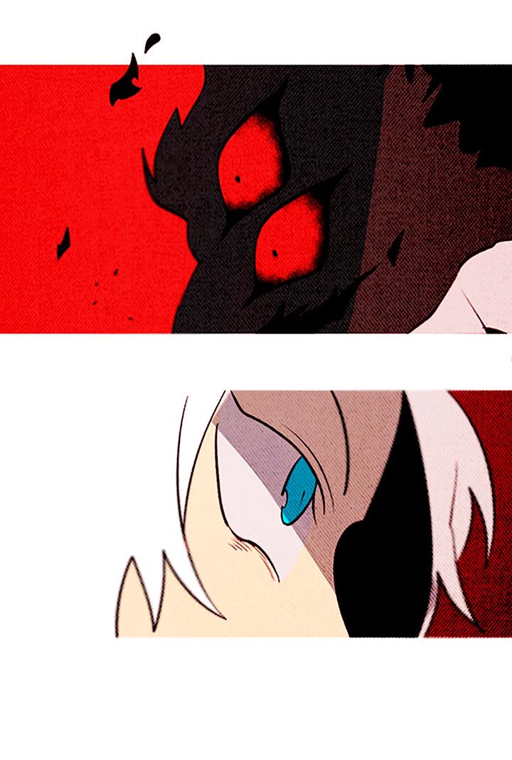 Манга Демонам тоже нужно образование! - Глава 134 Страница 29