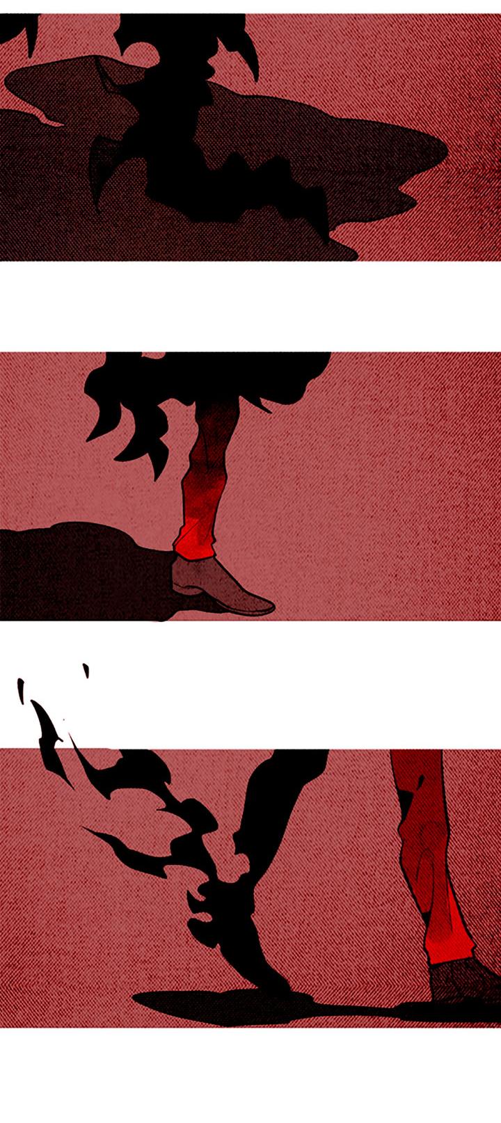 Манга Демонам тоже нужно образование! - Глава 134 Страница 40